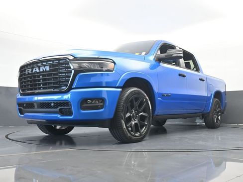 New 2026 RAM 1500 Laramie w/ Night Edition image 50