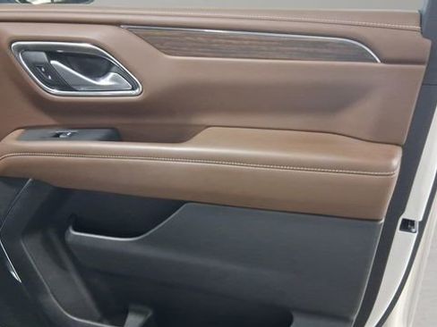 Used 2022 Chevrolet Tahoe High Country image 19