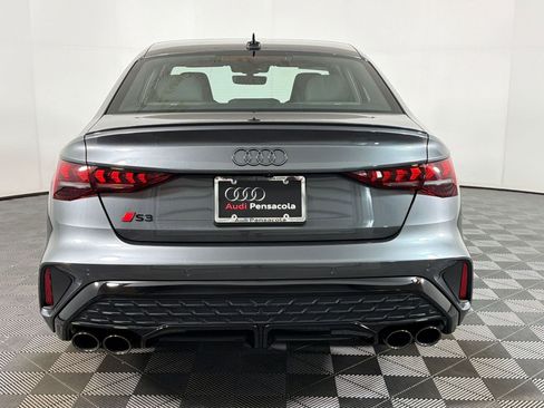 New 2026 Audi S3 Premium image 7
