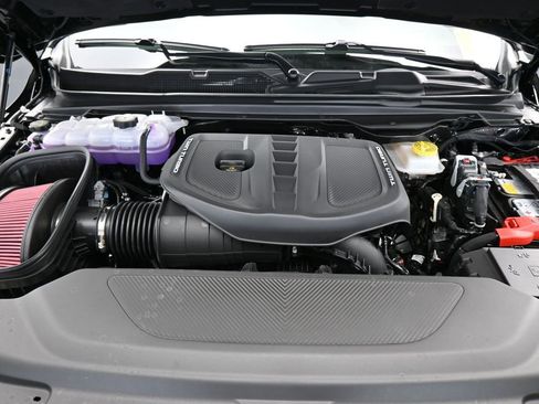 New 2026 RAM 1500 RHO image 32