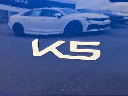 New 2026 Kia K5 GT-Line AWD/4WD image 37