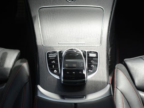 Used 2019 Mercedes-Benz C 43 AMG 4MATIC Sedan image 23