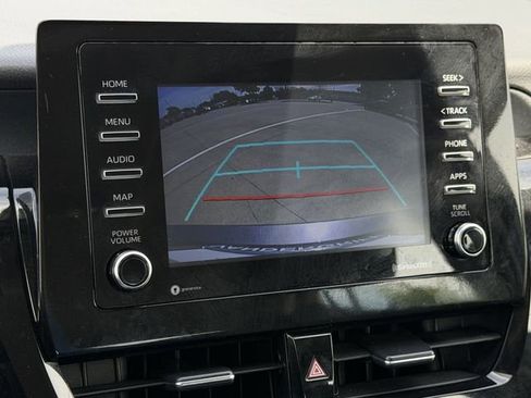 Certified 2024 Toyota Camry SE image 18