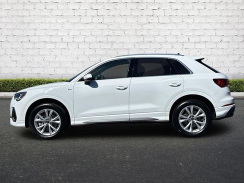 Used 2025 Audi Q3 2.0T Premium AWD/4WD image 7