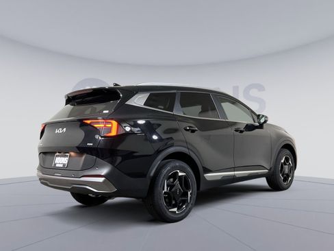 New 2026 Kia Sportage EX image 5