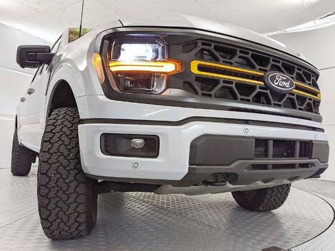 Certified 2025 Ford F150 Tremor AWD/4WD image 23
