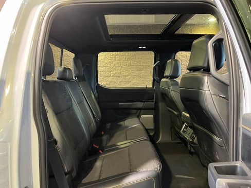 Used 2025 Ford F150 Tremor w/ Bed Utility Package AWD/4WD image 17