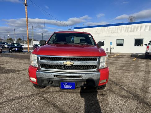 Used 2011 Chevrolet Silverado 1500 LT w/ All-Star Edition image 3