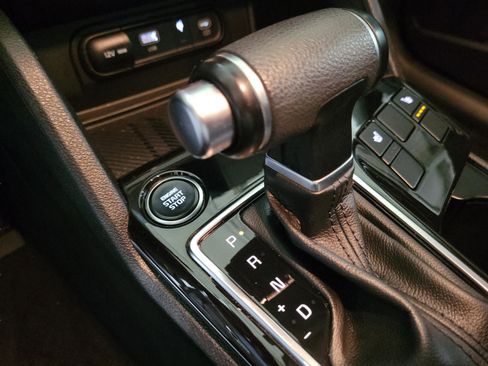 Used 2023 Kia Sportage EX image 23