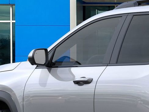 New 2026 Chevrolet Equinox ACTIV image 12