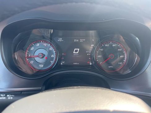 Used 2023 Dodge Charger SXT w/ Blacktop Package image 13