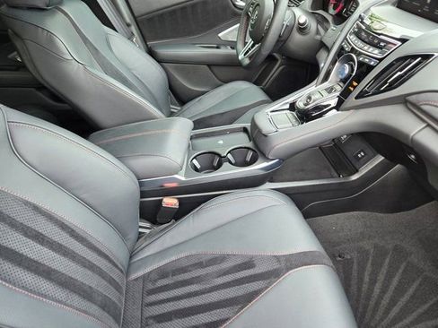 Certified 2026 Acura RDX A-Spec AWD/4WD image 14