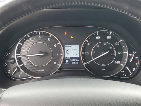 Used 2018 Nissan Armada SL w/ Premium Package image 21
