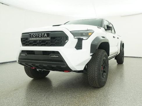 New 2026 Toyota Tacoma TRD Pro AWD/4WD image 32