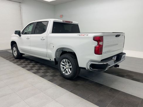 New 2026 Chevrolet Silverado 1500 LT image 3