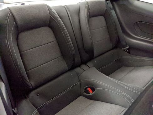 New 2026 Ford Mustang Coupe image 25