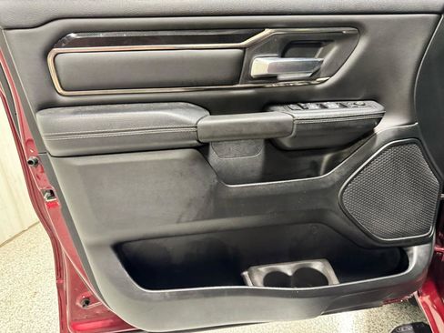 Used 2020 RAM 1500 Sport w/ Advanced Safety Group AWD/4WD image 14
