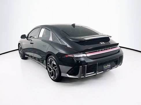 Used 2024 Hyundai Ioniq 6 SEL RWD image 5