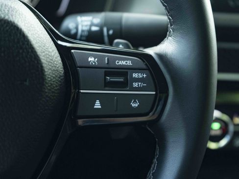 Used 2026 Honda Civic Sport image 21