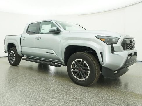 New 2025 Toyota Tacoma TRD Sport image 29
