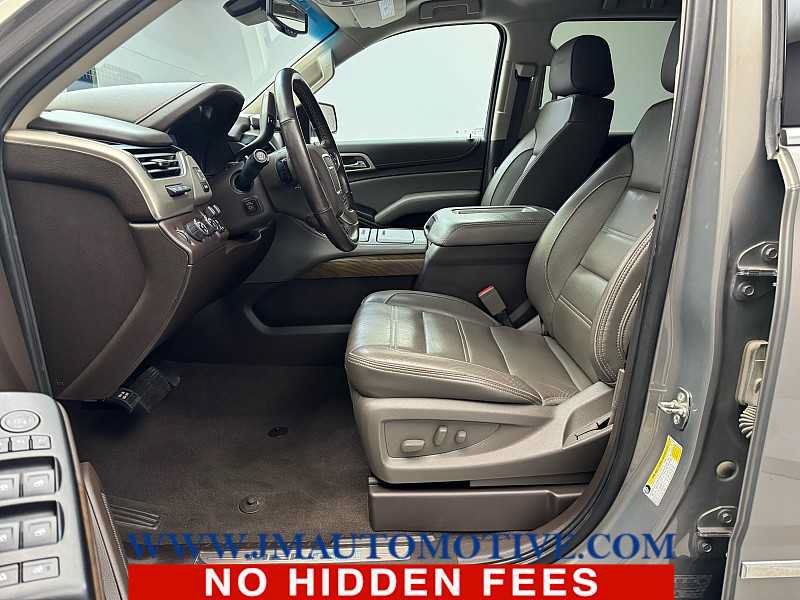 Used 2019 GMC Yukon Denali AWD/4WD image 12