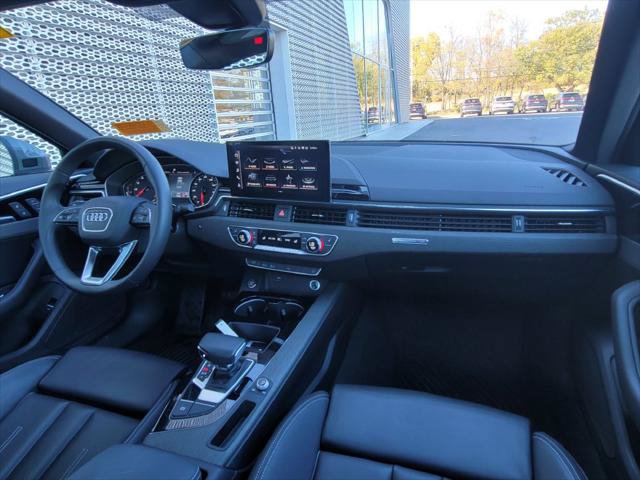 Used 2024 Audi A4 2.0T Premium w/ Convenience Package AWD/4WD image 23