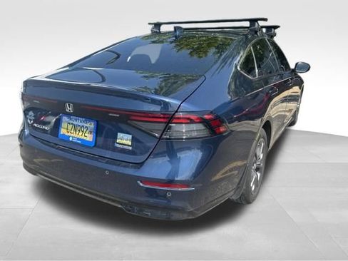 Used 2023 Honda Accord EX-L image 15