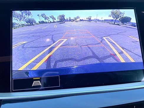 Used 2025 Cadillac XT5 Sportv image 28