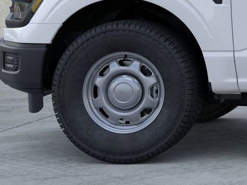 New 2026 Ford F150 XL image 19