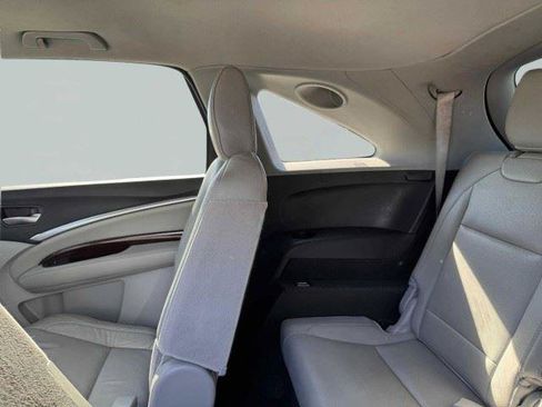 Used 2015 Acura MDX w/ Technology Package FWD image 41