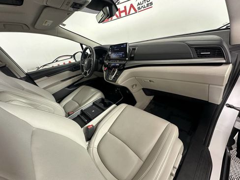 Used 2025 Honda Odyssey EX-L image 20