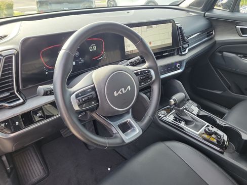 Used 2023 Kia Sportage X-Line AWD/4WD image 22