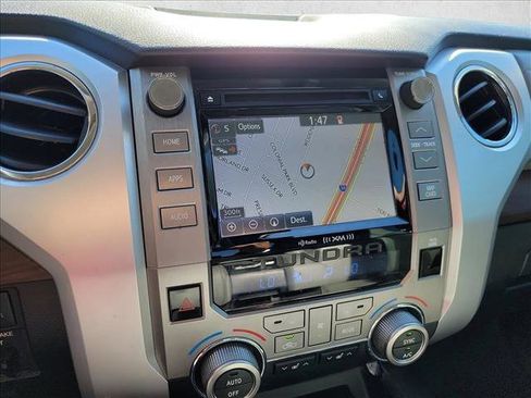 Used 2018 Toyota Tundra Limited image 21