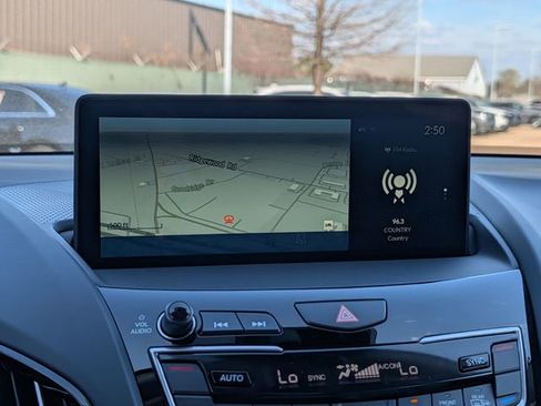 New 2026 Acura RDX SH-AWD w/ Advance Package image 12