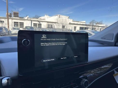 New 2026 Honda Prologue Elite image 22