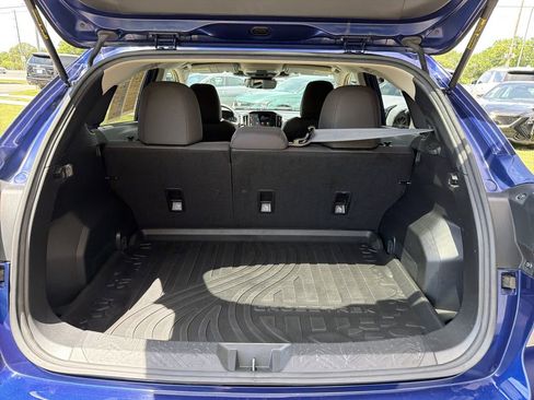 Certified 2024 Subaru Crosstrek 2.0i Premium w/ Crosstrek Mirror Package image 10