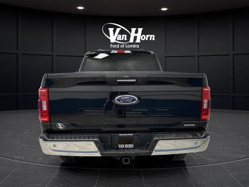Used 2022 Ford F150 XLT w/ XTR Package image 11