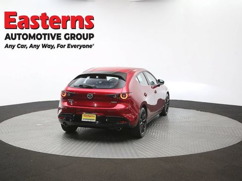 Used 2024 MAZDA MAZDA3 s FWD image 40