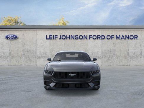 New 2026 Ford Mustang Coupe image 6