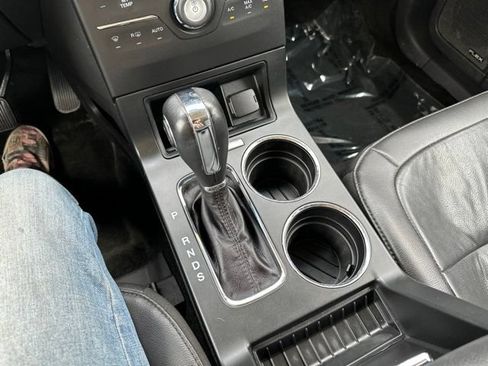 Used 2019 Ford Flex SEL w/ Equipment Group 202A AWD/4WD image 35