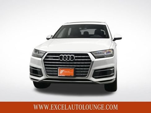 Used 2017 Audi Q7 3.0T Prestige image 9