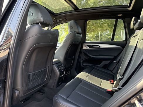 Used 2023 BMW X3 sDrive30i image 13