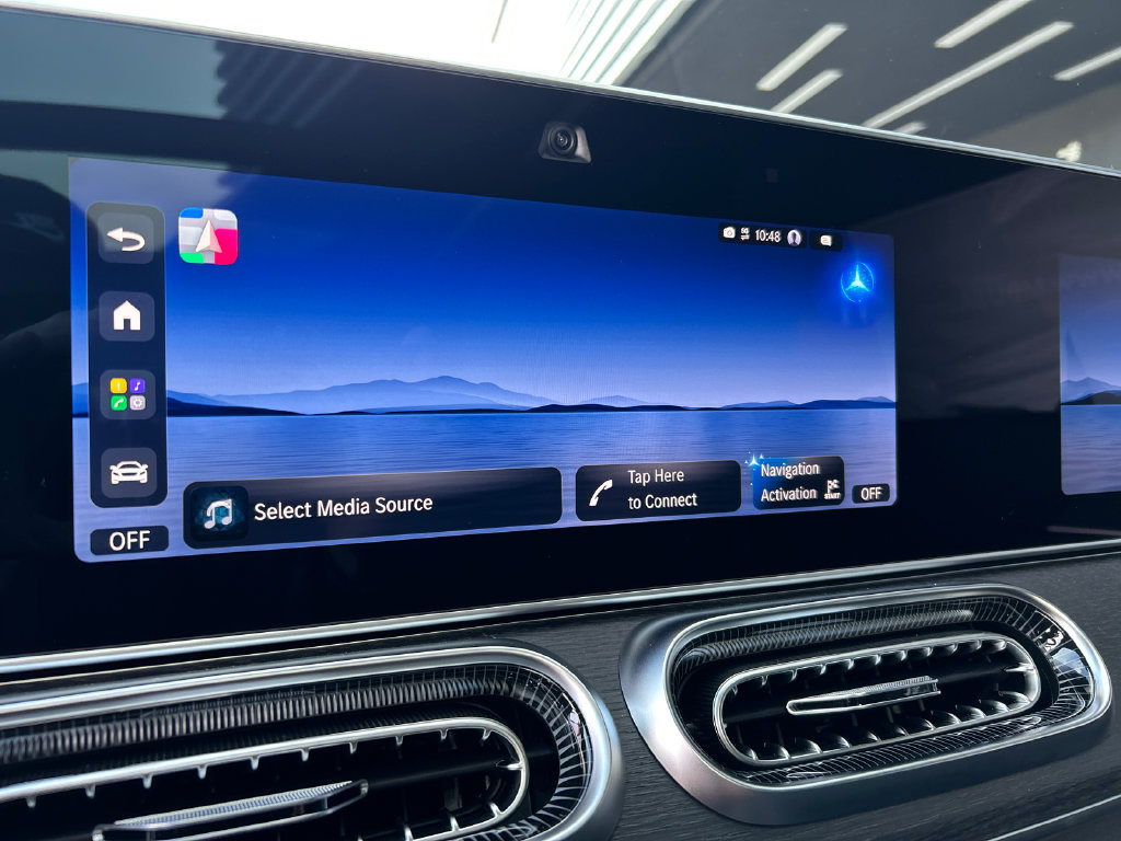 New 2027 Mercedes-Benz GLE 350 4MATIC image 19