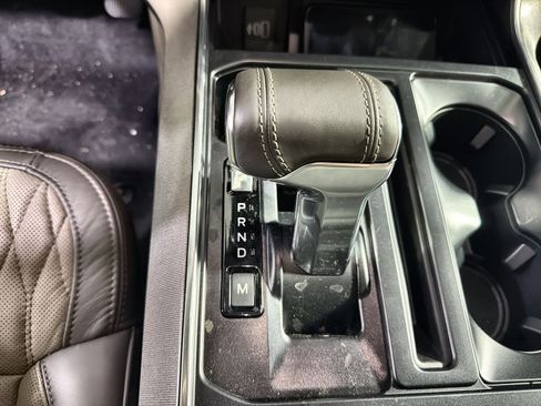 New 2025 Ford F150 Platinum w/ Equipment Group 703A Plus image 17