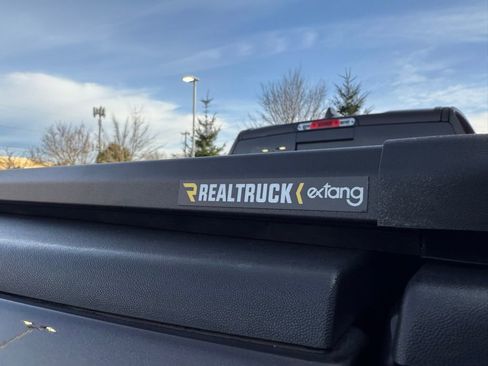 Used 2019 RAM 1500 Tradesman image 8