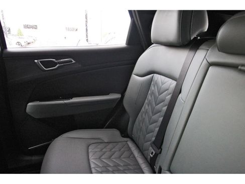 Used 2023 Kia Sportage X-Line w/ X-Line Premium Package AWD/4WD image 14