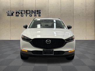 Certified 2025 MAZDA CX-30 2.5 Turbo w/ Premium Package video 3
