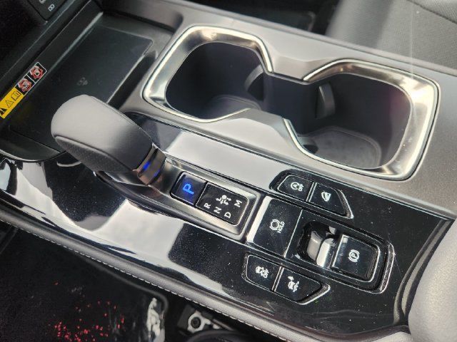 Used 2026 Lexus NX 350 F Sport AWD/4WD image 19