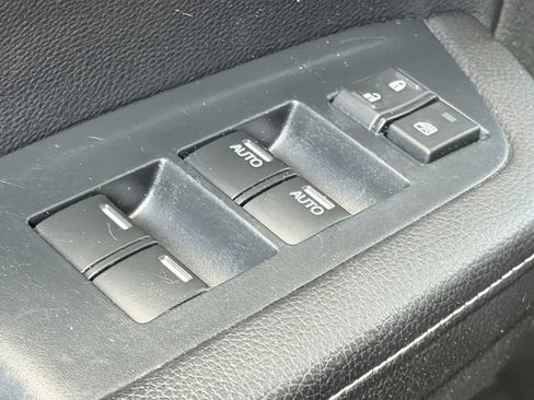 Used 2023 Honda Ridgeline RTL image 9