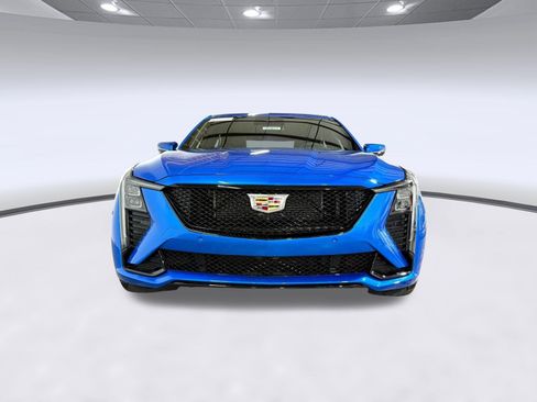 New 2026 Cadillac CT5 V image 6